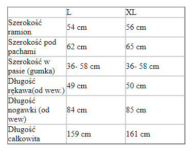 Pilot Strój dla dorosłych top gun