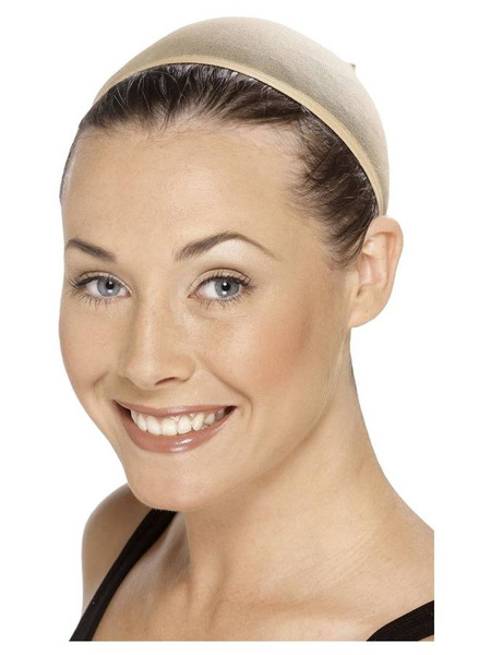 Czepek pod perukę 1 szt.