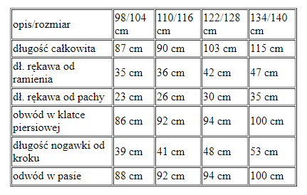 Strój Królik KRÓLICZEK szary