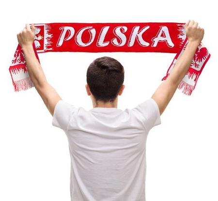 Szalik Kibica