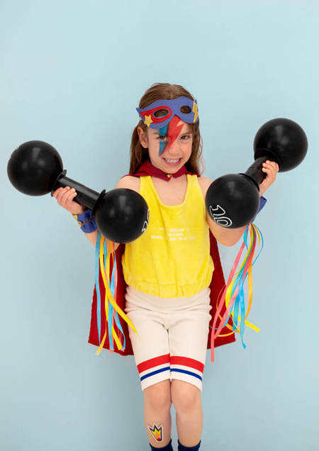 Kredki do malowania twarzy i ciała 12 szt.