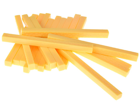 Gra zręcznościowa Latające wybuchowe frytki