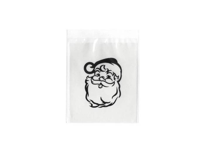 Quick tattoo - Szablon do tatuażu Świąteczny