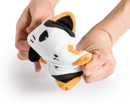 Pluszak PRZEWROTEK - kotek