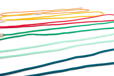 Gra sportowa Skacz w kolory BS Toys