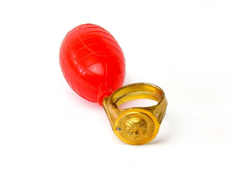 Wodny sygnet sikawka na wodę Śmigus Dyngus