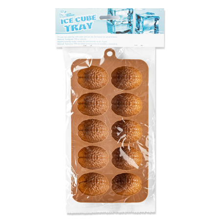 Foremka do lodu / czekolady MAŁE MÓZGI