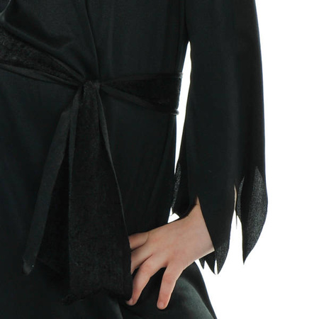 Strój dla dzieci Czarownica Wiedźma halloween