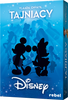 Gra słowna zespołowa Tajniacy Disney Rebel