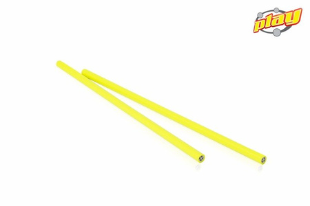 Control Sticks Plastic 45 cm 2 sztuki Play