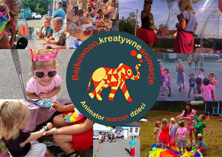 Bajkowooo.kreatywneanimacje