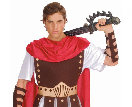 Gladiator strój dla dorosłych