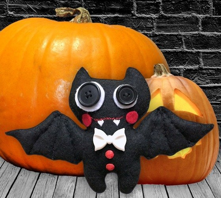 Filc poliestrowy A4 5 szt