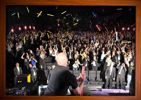 Dzwonki z rączką zestaw diatoniczny