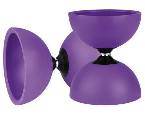 Diabolo Jazz PLA  kolor FIOLETOWY Henry's