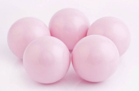 Piłka Rusałka 7cm Akson