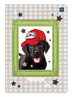 Zeszyt A5 32 kartkowy gładki