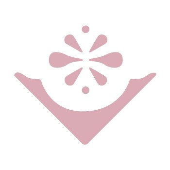 Dziurkacz ozdobny Narożnikowy 2,5 cm