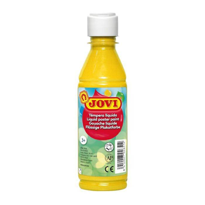 Farba plakatowa JOVI 250 ml