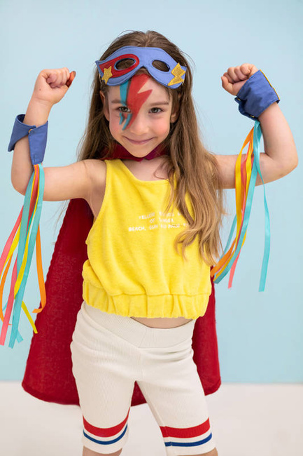 Kredki do malowania twarzy i ciała 12 szt.