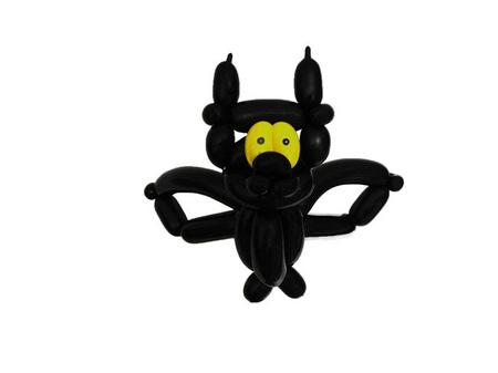 Gemar Animator Mix 100szt Q260 balony do modelowania