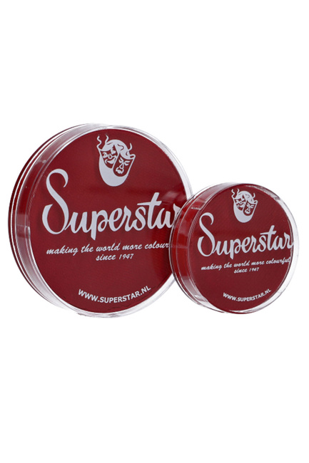 Farba do malowania twarzy i ciała Superstar 16 g