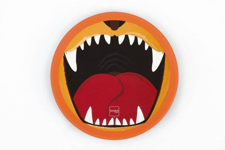 Gra zręcznościowa Paletki magnetyczne RZUCAJ I ŁAP