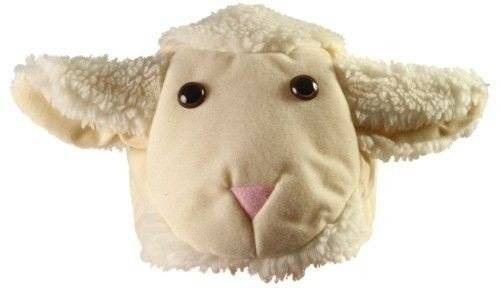 Czapka OWIECZKA Owca dla dzieci