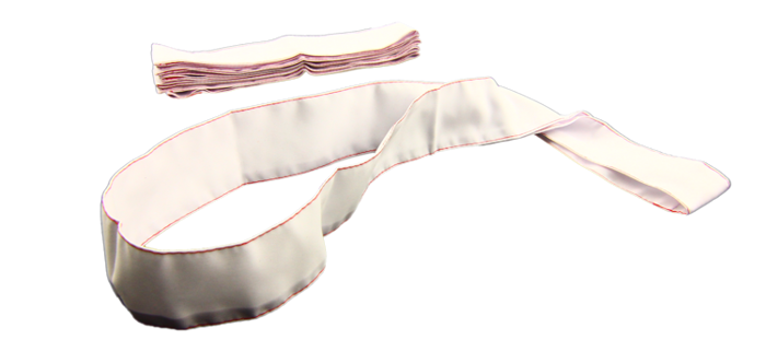 Szarfa Gimnastyczna Szkolna 1 szt