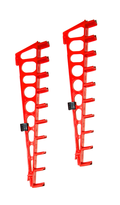 Uchwyt regulujący wysokość pachołków 2 szt.