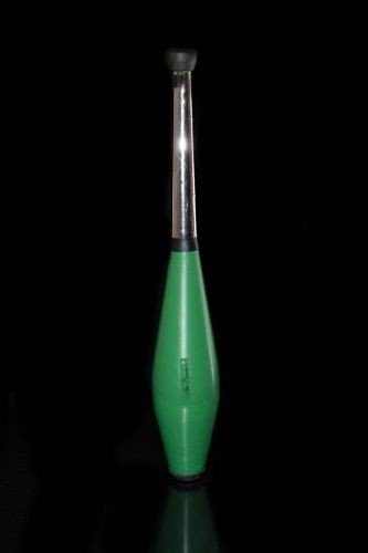 Maczuga Flip Silver kolor ZIELONY CIEMNY Mr Babache