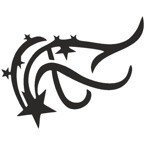 Szablon do tatuażu  Eulenspiegel