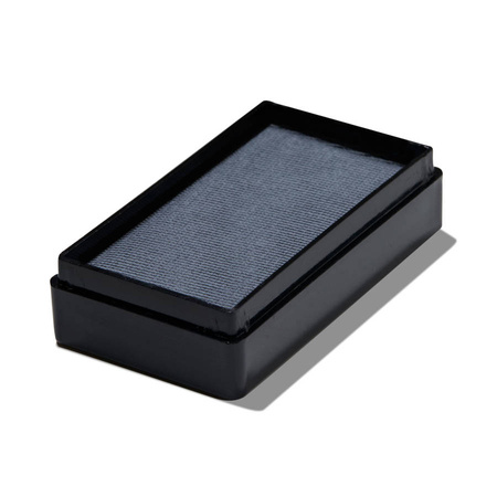 Global Colours farba do twarzy i ciała prostokątna 20g Stone Grey