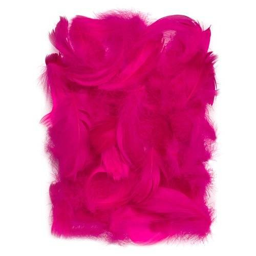 Piórka 5-12 cm 10 g