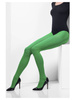 Rajstopy Elfa Zielone damskie 70
