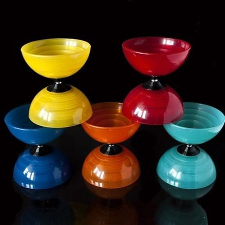 Diabolo Beach transparentne Henry's