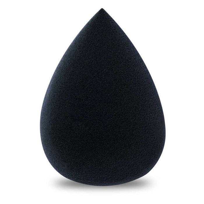 Gąbka Beauty Blender do malowania twarzy i ciała 1 szt. CZARNA