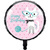 Balon foliowy
