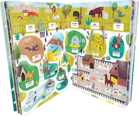 NA TROPIE ANGIELSKICH SŁÓWEK KSIĄŻKA AUDIO KAPITAN NAUKA