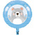 Balon foliowy