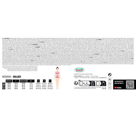 Strój damski Kot - dziwak z Cheshire Alicja w Krainie Czarów