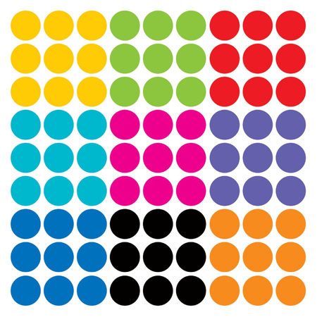 Mata animacyjna KODOWANIE 2 szt. 100x100 cm+ karty PDF+ książka MATMATA zestaw