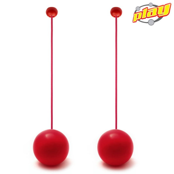 Contact Poi 80 mm POŁYSK Play