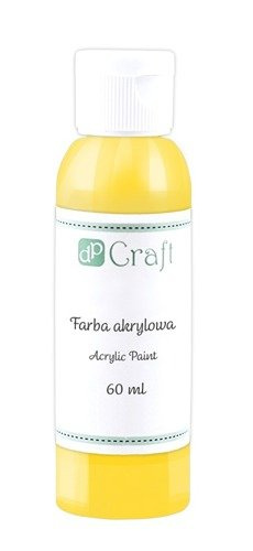 Farba Akrylowa 60 ml