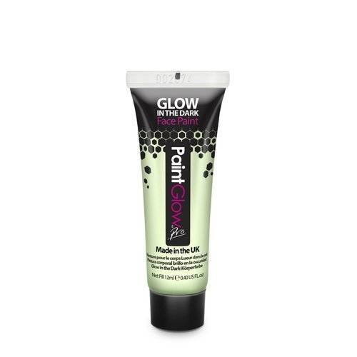 Farba świecąca w ciemności Paint Glow 12 ml