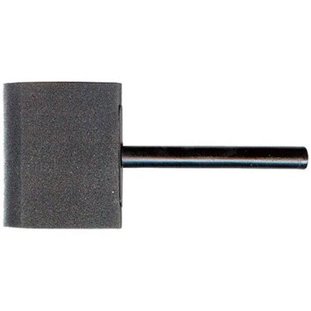 Szczotka gąbczasta Prostokątna 80 mm Eulenspiegel