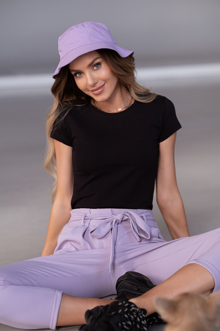 Koszulka damska ANIMATOR krótki rękaw