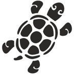 Szablon do tatuażu  Eulenspiegel