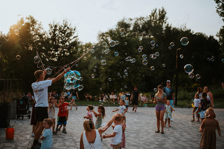 Figlowe - Animacje i warsztaty dla dzieci