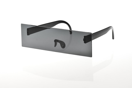 Okulary incognito VIP